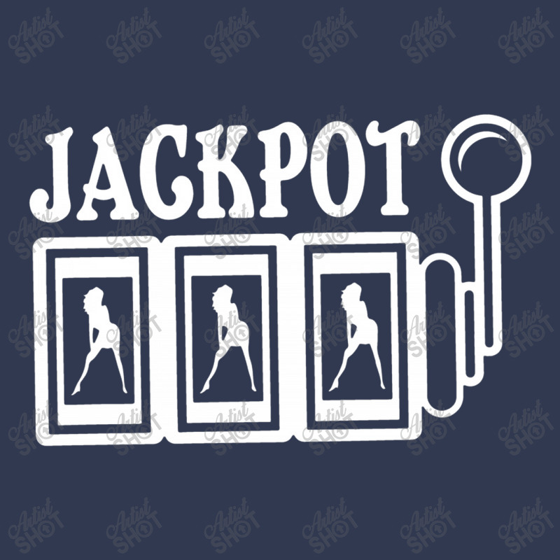 Jackpot Basic T-shirt | Artistshot