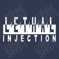 Lethal Injection Basic T-shirt | Artistshot