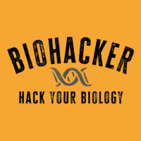 Biohacker Biohacking Your Biology Dna T Shirt Basic T-shirt | Artistshot