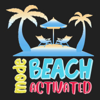 Beach Mode T  Shirt Beach Mode T  Shirt (1) Basic T-shirt | Artistshot