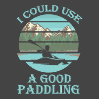 I Could Use A Good Paddling T  Shirt I Could Use A Good Paddling Funny Basic T-shirt | Artistshot