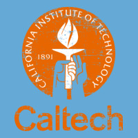 California Institute Of Technology, Caltech Vintage Basic T-shirt | Artistshot