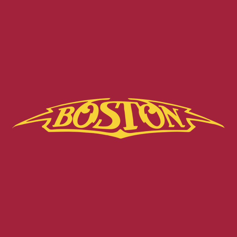 Boston Rock Basic T-shirt | Artistshot