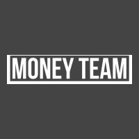 The Money Team Racing Basic T-shirt | Artistshot