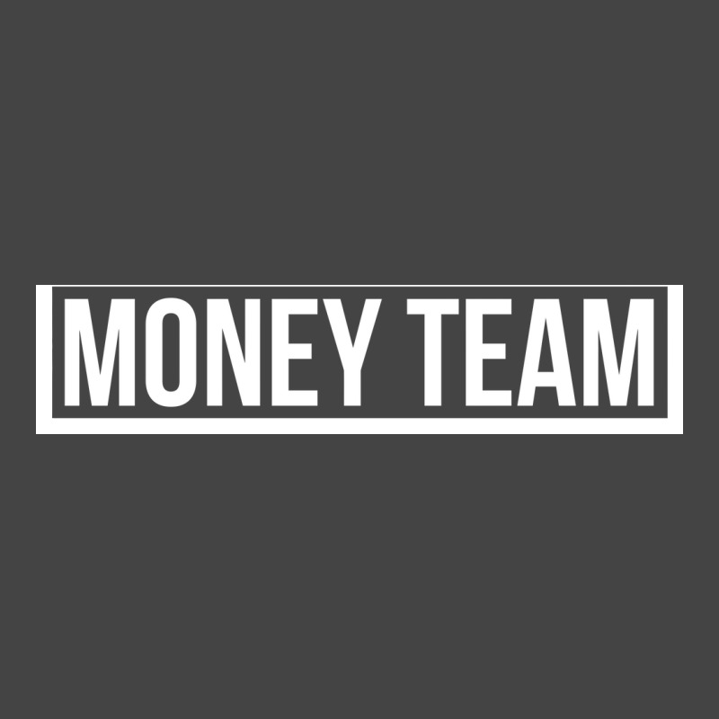 The Money Team Racing Basic T-shirt | Artistshot