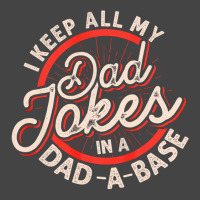 Dad Jokes Programmer I Keep All My Dad Jokes In A Database Long Sleeve Basic T-shirt | Artistshot