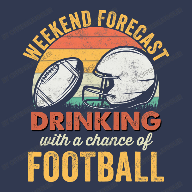 Football Funny Football Drinking Humor Retro Gameday Friday Nights 126 Basic T-shirt by offensejuggler | Artistshot