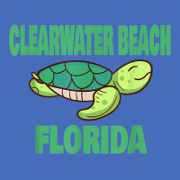 Clearwater Beach Florida Sea Turtle Themed T Shirt Basic Youth T-shirt | Artistshot