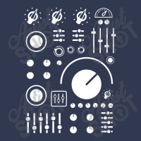 Synthesizer Knobs And Dials Basic Youth T-shirt | Artistshot