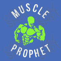 Muscle Prophet Basic Youth T-shirt | Artistshot