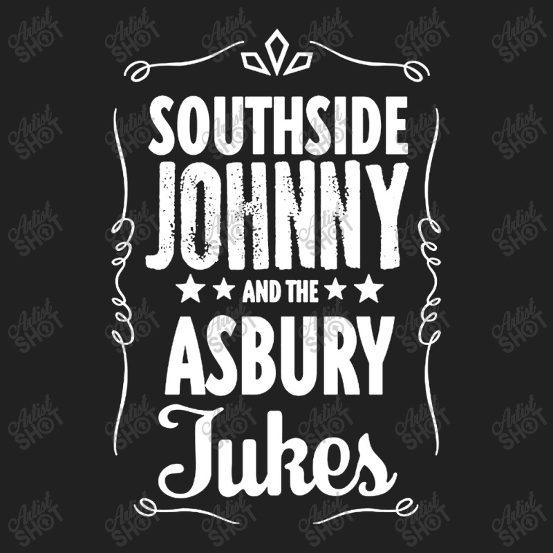 Letter South Side Johnny Basic Youth T-shirt by Cilukba | Artistshot