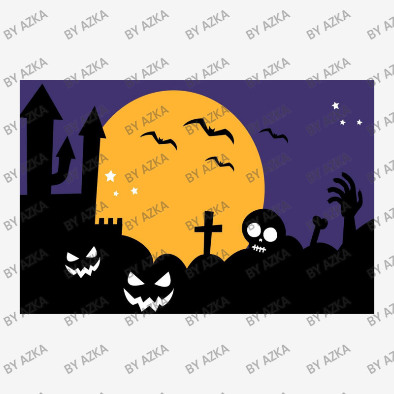 Halloween Classic T-shirt | Artistshot