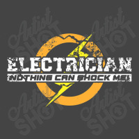 Mens Electrician Electronics Engineer Linemen Power Plant Basic Youth T-shirt | Artistshot