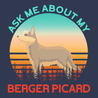 Berger Picard T  Shirt Ask Me About My Berger Picard T  Shirt Basic Youth T-shirt | Artistshot