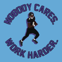 Lamar Work Harder Basic Youth T-shirt | Artistshot