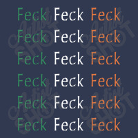 Feck Feck Feck Irish Flag Basic Youth T-shirt | Artistshot