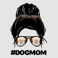 Maltese Dog Mom A Cute Dogs For Mothers Exclusive T-shirt | Artistshot