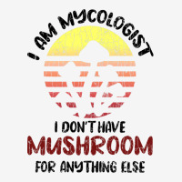 Im A Mycologist Fun Morels Hunting Mushroom Hunter Classic T-shirt | Artistshot