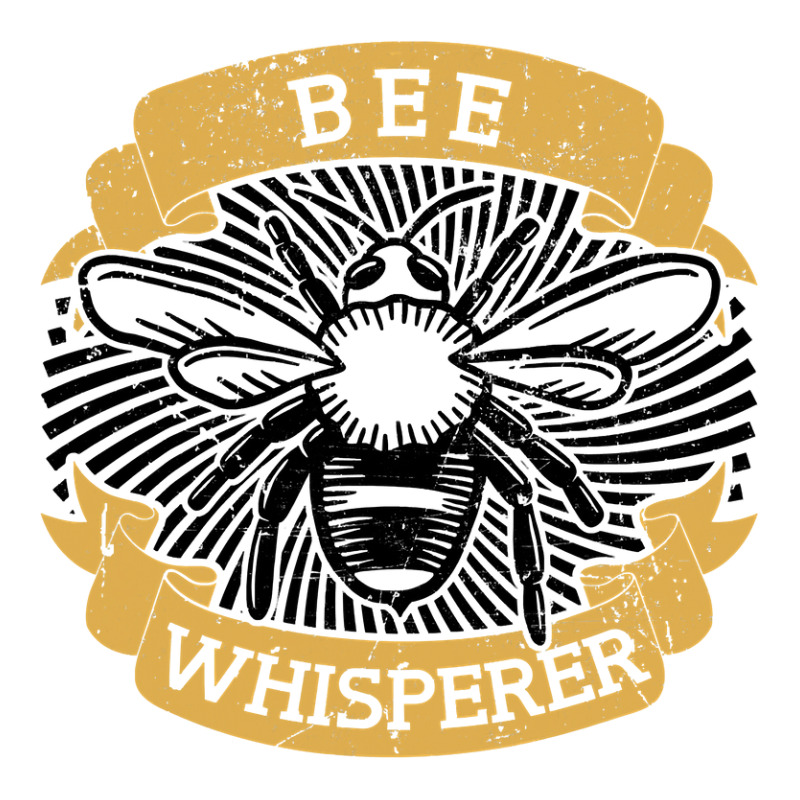 Bee Beekeeper Whisperer Beekeeper Beekeeping Honey Bees Lover Gift 90 ...