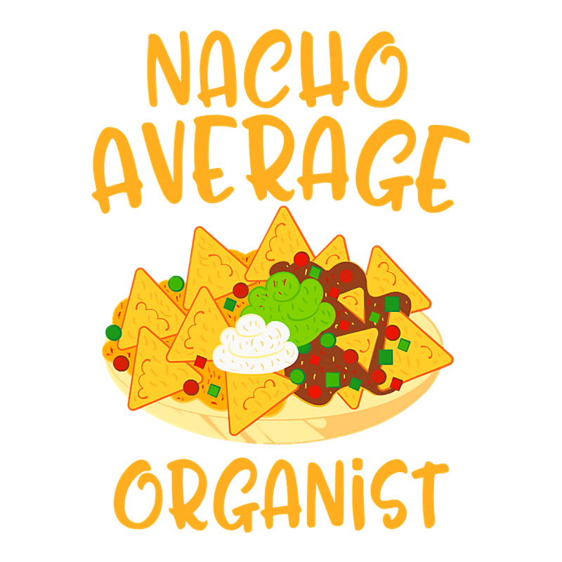 Cinco De Mayo Nacho Average Organist Mexican Fiesta Gift Raglan Crop Top by Binhthai9809 | Artistshot