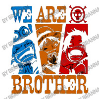 We Are Brother Raglan Crop Top | Artistshot