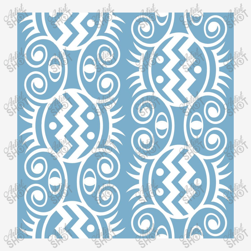 Retro Sentani Neo Traditional Blue Iphone 11 Case | Artistshot