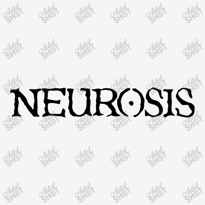 Neurosis | Black Design Socks | Artistshot