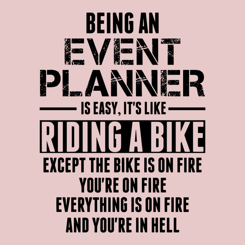 Being An Event Planner Like The Bike Is On Fire Iphonex Case | Artistshot