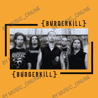 [burgerkill} Basic T-shirt | Artistshot