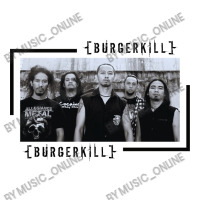 [burgerkill} Baby Bodysuit | Artistshot