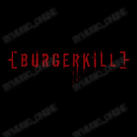 [burgerkill] Blood Adjustable Cap | Artistshot