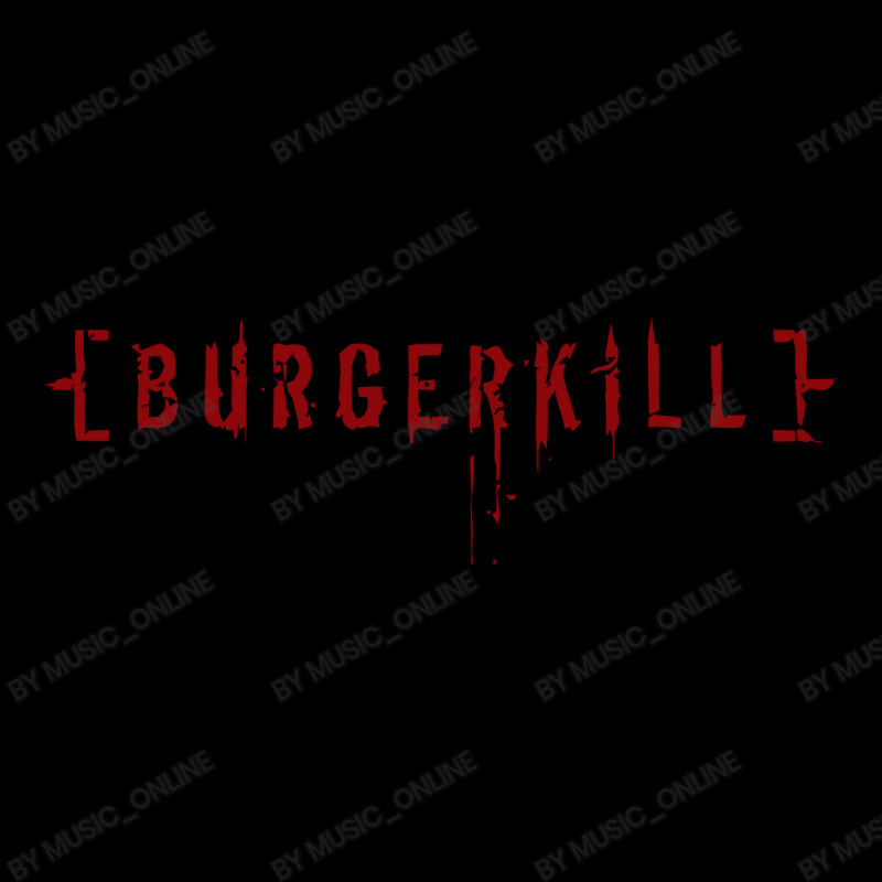 [burgerkill] Blood Adjustable Cap by music_online | Artistshot