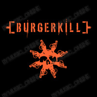 [burgerkill] Squad Cropped Sweater | Artistshot