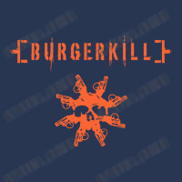 [burgerkill] Ladies Denim Jacket | Artistshot