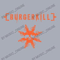 [burgerkill] Tank Dress | Artistshot