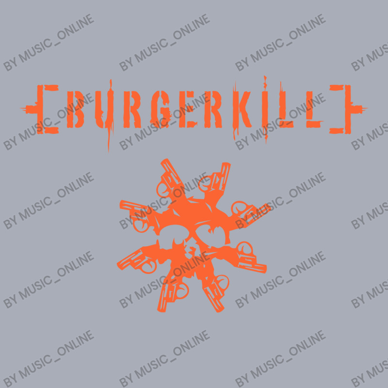 [burgerkill] Tank Dress by music_online | Artistshot