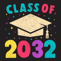Class Of 2032 T-shirt | Artistshot