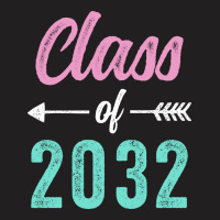 Class Of 2032 3 T-shirt | Artistshot