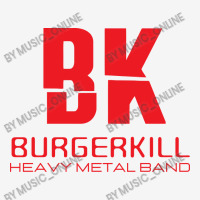 Bk Burgerkill Adjustable Cap | Artistshot