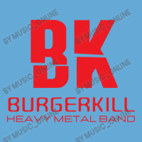 Bk Burgerkill Basic T-shirt | Artistshot