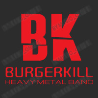 Bk Burgerkill Exclusive T-shirt | Artistshot