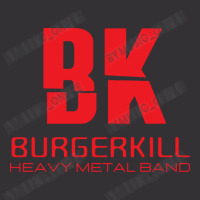 Bk Burgerkill Vintage Hoodie | Artistshot