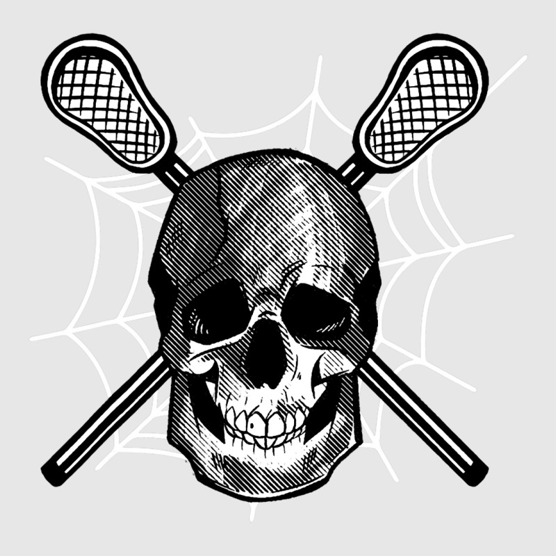 Lacrosse Skull Lazy Halloween Costume Skeleton Cro Hoodie & Jogger Set | Artistshot