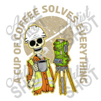 Surveyor And Coffee Raglan Crop Top | Artistshot