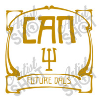 Future Days Classic Raglan Crop Top | Artistshot