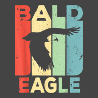 Bald Eagle Retro Vintage Unisex T Shirt Basic T-shirt | Artistshot