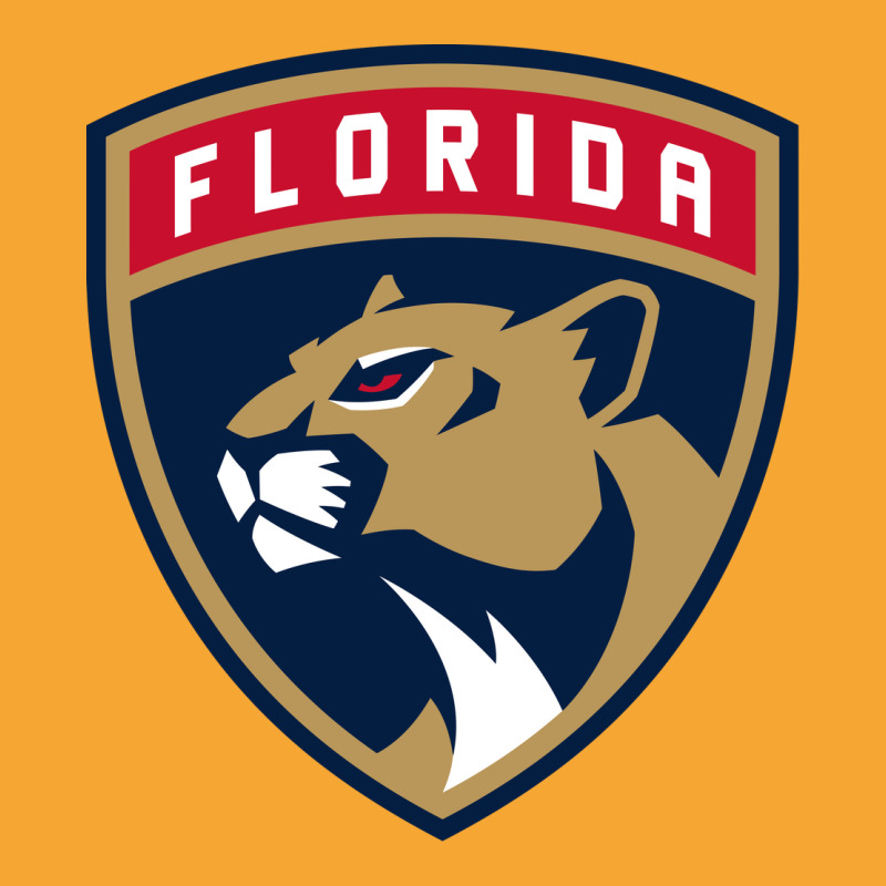 Florida_panthers Basic T-shirt by ELECTRICZ | Artistshot