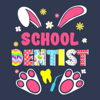 Dentist Lover T  Shirt Funny Rabbit School Dentist Easter Day Eggs Bun Basic T-shirt | Artistshot