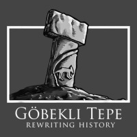 Ancient Archeology Rewriting History   Gobekli Tepe T Shirt Basic T-shirt | Artistshot