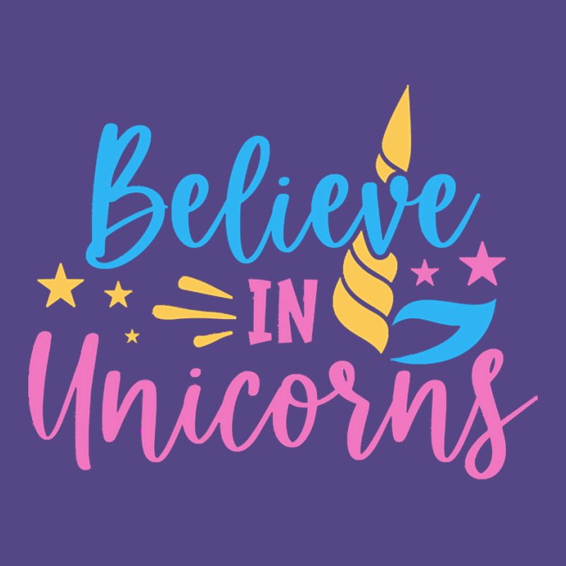 Believe N Unicorns T  Shirtbelieve în Unicorns T  Shirt Basic T-shirt | Artistshot